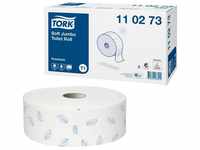 Tork Premium Toilettenpapier Jumbo Rolle Extra Weich