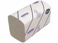 Kleenex Ultra Handtücher Interfold klein 6789 2-lagig (15 x 186 Blatt)