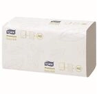 TORK Papierhandtuch TORK 100297 Xpress&reg; Multifold Premium Papierhandt&uuml;cher (L x B)