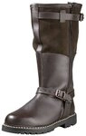 Meindl Flieger-Pelzstiefel Stiefel