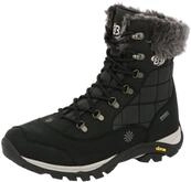 BR&Uuml;TTING Winterstiefel Himalaya Winterboots schwarz 36 EU