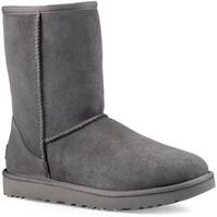 UGG Unisex Classic Short 2 Winterboots, Stiefel, Schlupfstiefel in klassischem Design