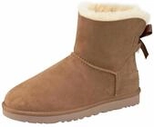 UGG Mini Bailey Bow 2 Schlupfboots Schlupfboots