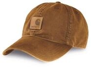 Carhartt Snapback Cap Carhartt ODESSA CAP 100289