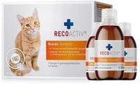 RECOACTIV Nieren Tonicum, Erg&auml;nzungsfuttermittel f&uuml;r: Katze