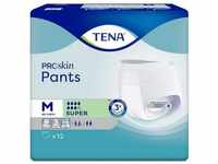 TENA Inkontinenzboxer TENA Pants Super (Beutel