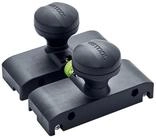 FESTOOL F&uuml;hrungsschiene Festool F&uuml;hrungsanschlag FS-OF 1400