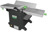 Holzstar Elektrohobel, Hobelbreite: 305 in mm, Abricht- und Dickenhobel ADH 305 230V