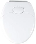 WENKO Kinder-WC-Sitz Family, Mit Absenkautomatik