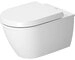 WC-Sitz