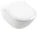 WC-Sitz
