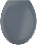WENKO WC-Sitz Ottana, Mit Absenkautomatik