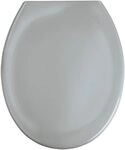 WENKO WC-Sitz Ottana, Mit Absenkautomatik