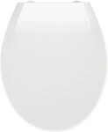 WENKO WC-Sitz Premium Kos, Mit Absenkautomatik
