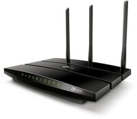 tp-link LAN-Router