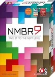 ABACUSSPIELE Spiel NMBR 9