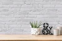 living walls Vliestapete Best of Wood`n Stone 2nd Edition, leicht strukturiert,