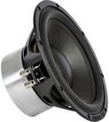 Ground Zero GZPW Reference 250 25cm Reference Subwoofer Auto-Subwoofer (500 W, max.: