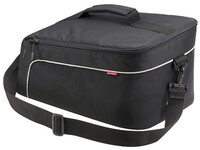 KlickFix Fahrradtasche Rackpack XL Packtasche f&uuml;r Racktime System
