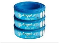 Angelcare&reg; Windeleimer Windeleimer Nachf&uuml;llpack Plus 3er Pack IV