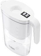 BWT Wasserfilter Vida, Wasserfilter-Kanne inkl. 1 Filterkartusche