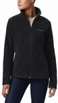 Columbia Fleecejacke Fast Trek&trade; II Jacket mit Stehkragen, mit