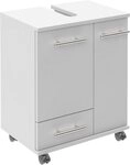 Schildmeyer Waschbeckenunterschrank Ken, Waschbeckenunterschrank, Made in...