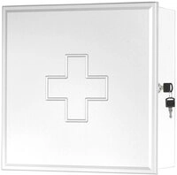 jokey Medizinschrank Medibox 39 x 39 x 16 cm