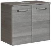 PELIPAL Waschbeckenunterschrank 60 x 53 x 33 cm (B/H/T)