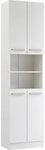 PELIPAL Waschbeckenschrank Pelipal Hochschrank Trier 195,5 x 50 x 33 cm