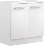 PELIPAL Waschbeckenunterschrank Pelipal Waschbecken-Unterschrank Trier 62 x 60 x