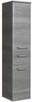 PELIPAL Midischrank 30 x 141 x 33 cm (B/H/T)