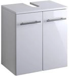 HELD M&Ouml;BEL Waschbeckenunterschrank 50 x 53 x 34 cm (B/H/T)