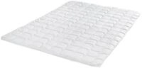 fan Einziehdecke fan Vierjahreszeiten-Steppbett Kansas Bettdecke Gr&ouml;&szlig;e 155x220 cm