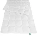 fan Einziehdecke fan Vierjahreszeiten-Steppbett Kansas Bettdecke Gr&ouml;&szlig;e 200x200 cm