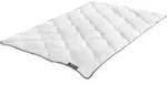 Badenia Trendline Microfaserbettdecke Badenia Trendline&reg; Steppbett Micro kochfest,