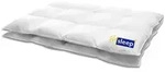 HANSKRUCHEN Daunenbettdecke Hanskruchen Daunendecke Pro Sleep Extra Warm 155 x 220