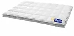 HANSKRUCHEN Daunenbettdecke Hanskruchen Daunendecke Pro Sleep Extra Leicht 155...