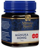 Manuka Health Honig MANUKA HEALTH MGO 100+ Manuka Honig 250g
