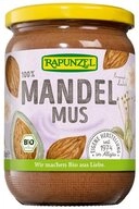 Rapunzel Nussaufstrich Mandelmus 500g