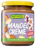 Rapunzel Nussaufstrich Mandel-Creme 250g