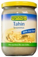 Rapunzel Fruchtaufstrich Rapunzel Tahin