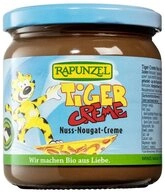 Rapunzel Nussaufstrich Tiger Creme 400g