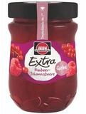 SCHWARTAU Fruchtaufstrich, Schwartau Extra Himbeer Johannisbeer Fruchtaufstrich Gelee