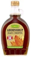 Rapunzel Sirup Ahornsirup Grad C 375ml