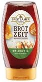 Breitsamer Honig Honig, Breitsamer Brotzeit kr&auml;ftig w&uuml;rziger Waldhonig