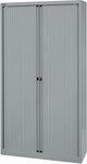 Bisley Aktenschrank Rollladenschrank Euro Stahl 4 Fachb&ouml;den H&ouml;he 1979mm
