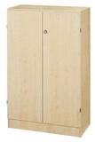 Otto Office Premium Aktenschrank Otto Office Line III Schrank 3 OH, Drehgriff,