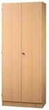 Otto Office Premium Aktenschrank Otto Office Line III Schrank 5 OH, Drehgriff,