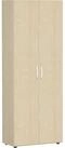 geram&ouml;bel Aktenschrank Fl&uuml;gelt&uuml;renschrank Flex S-386100-AA 6OH 800x420x2160mm